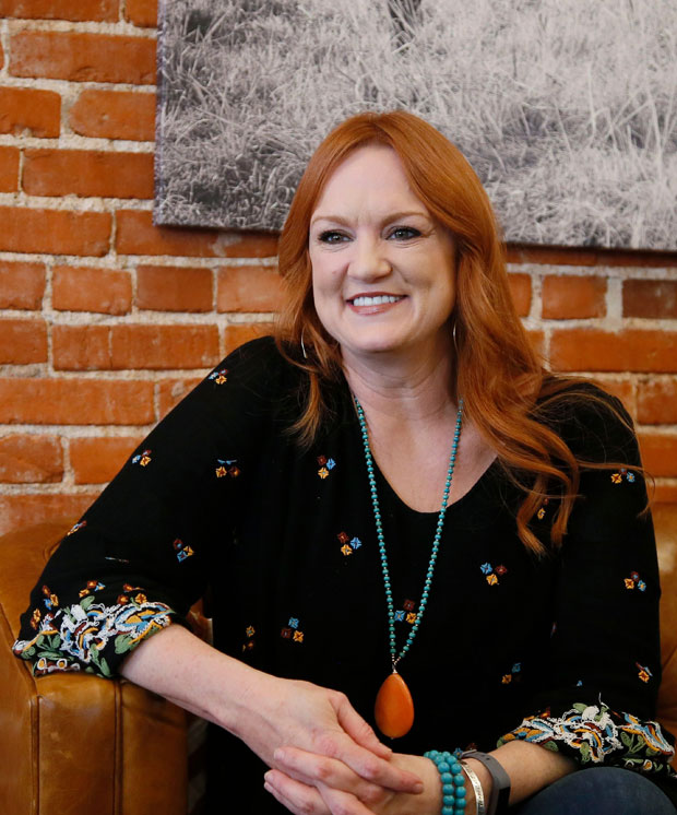 ree drummond