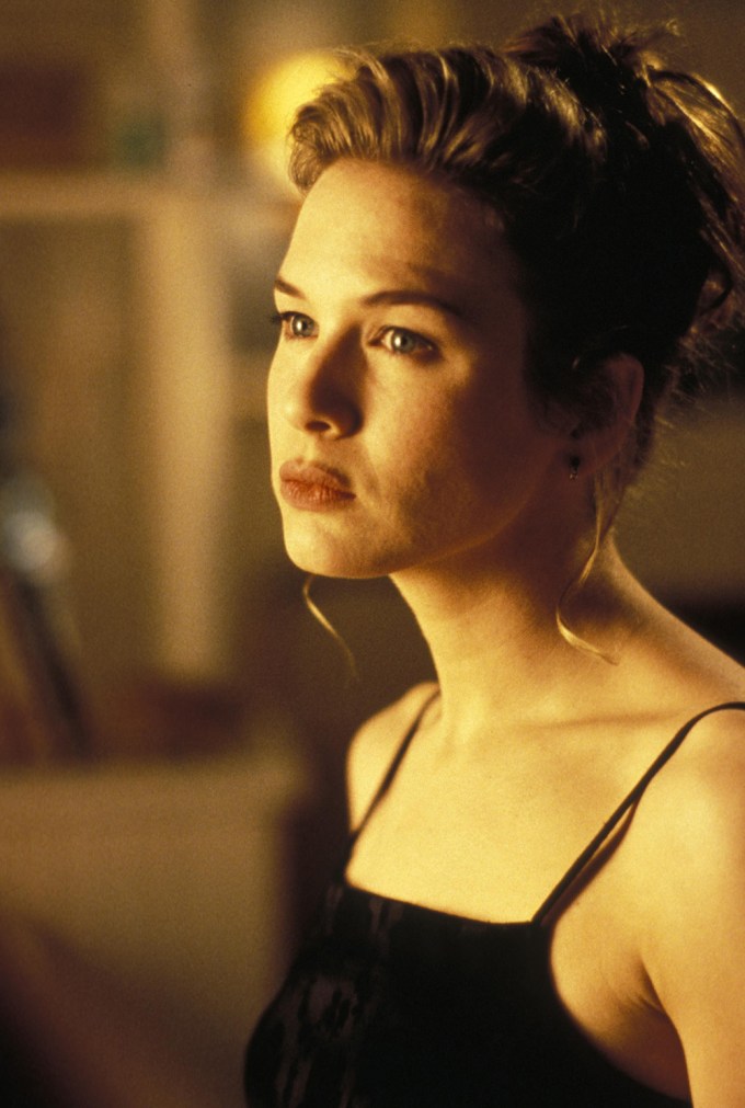 Renee Zellweger: Through The Years