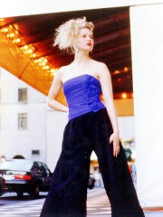 Renee Zellweger
RENEE ZELLWEGER, NEW YORK, AMERICA - 1991