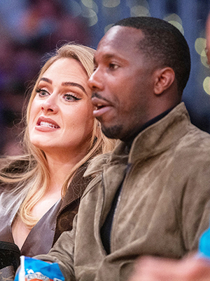 Adele Rich Paul