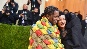Rihanna A$AP Rocky Family Pregnancy News