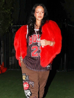 rihanna