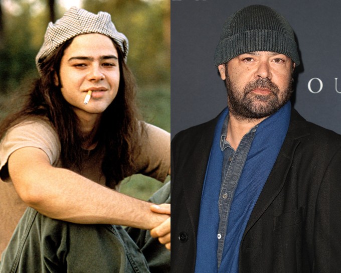 Rory Cochrane