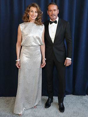 faith hill tim mcgraw sag awards 2022