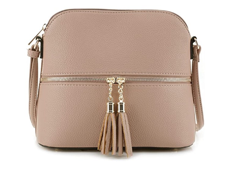 crossbody bag reviews