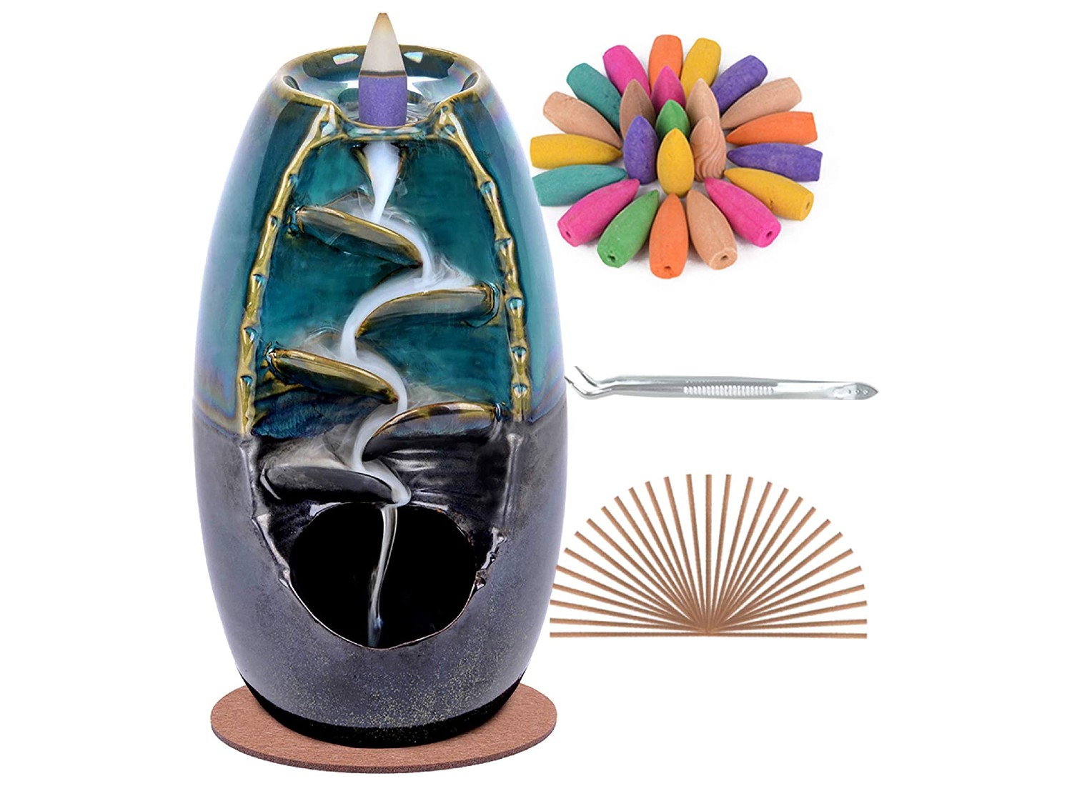 incense holder reviews