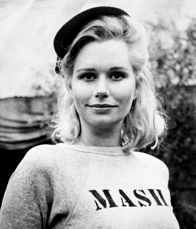 Sally Kellerman On ‘MASH’