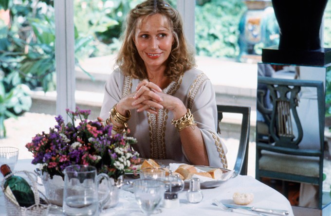 Sally Kellerman In ‘A Little Romance’