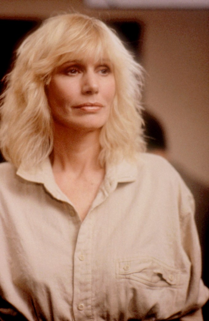 Sally Kellerman: A Life In Photos