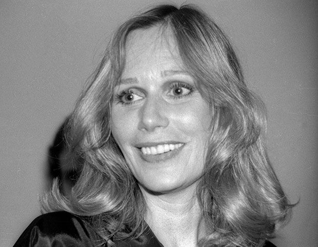 Sally Kellerman