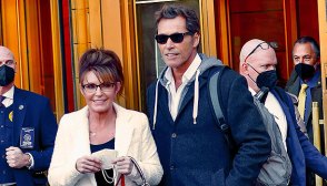 Sarah Palin, Ron Dugay