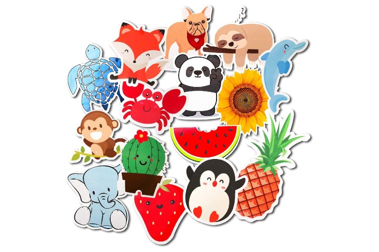 vinyl stickers reviews