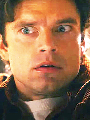Sebastian Stan