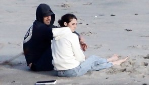 Aaron Rodgers, Shailene Woodley