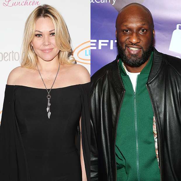 Shanna Moakler, Lamar Odom