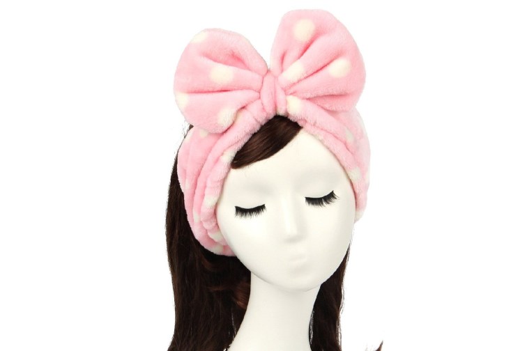 makeup headband reviews