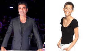 simon cowell nightbirde