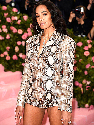 Solange Knowles