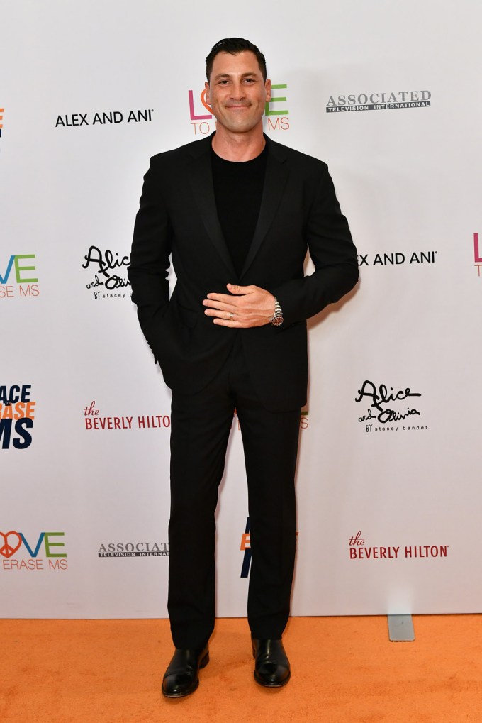 Maksim Chmerkovskiy