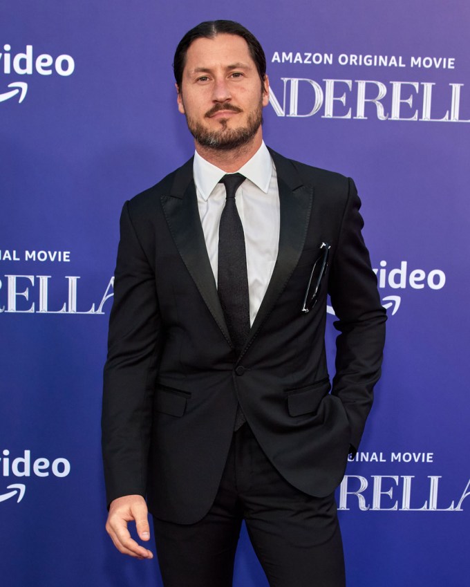 Valentin Chmerkovskiy