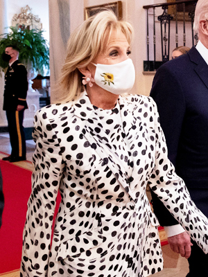 Jill Biden