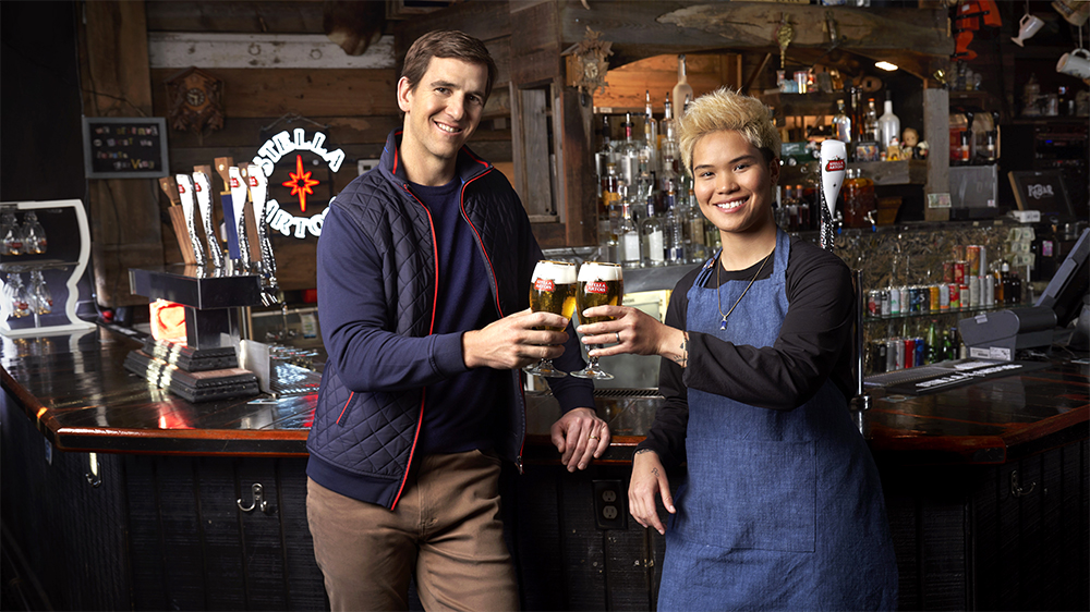 Stella-Artois-Substitutes-Eli-Manning-