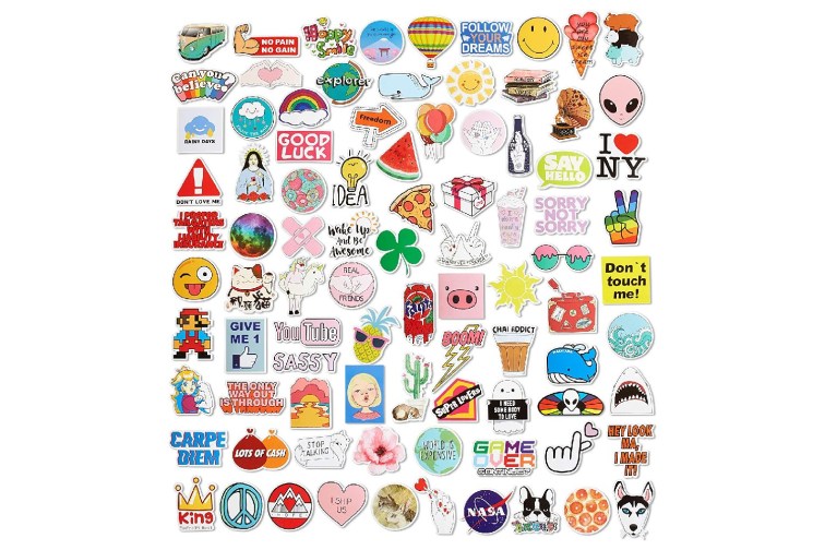 vinyl stickers reviews