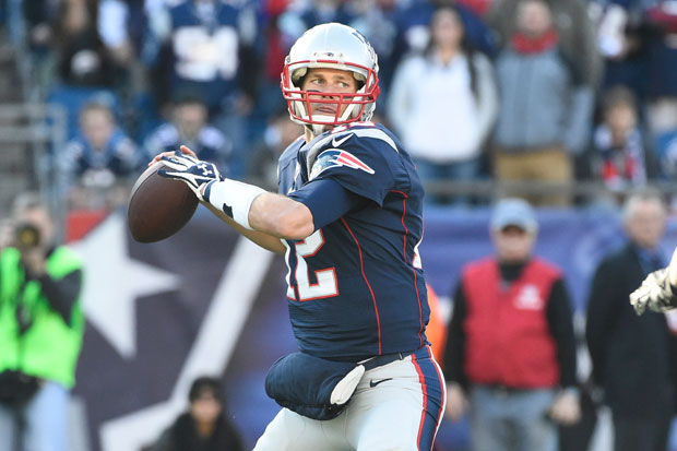 Tom Brady