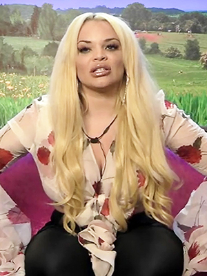 Trisha Paytas