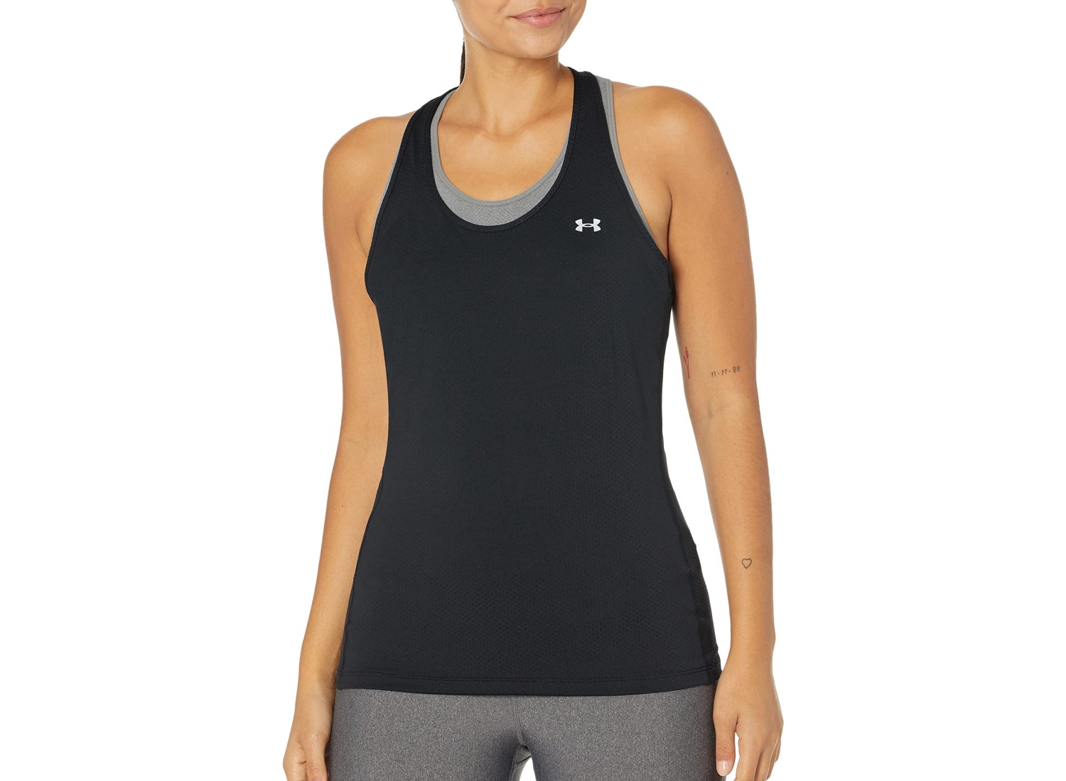 Workout Tank Top review