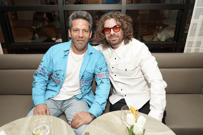 Ben Zion & Juriel Zeligman