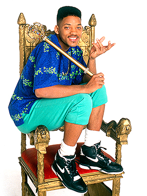 Will Smith