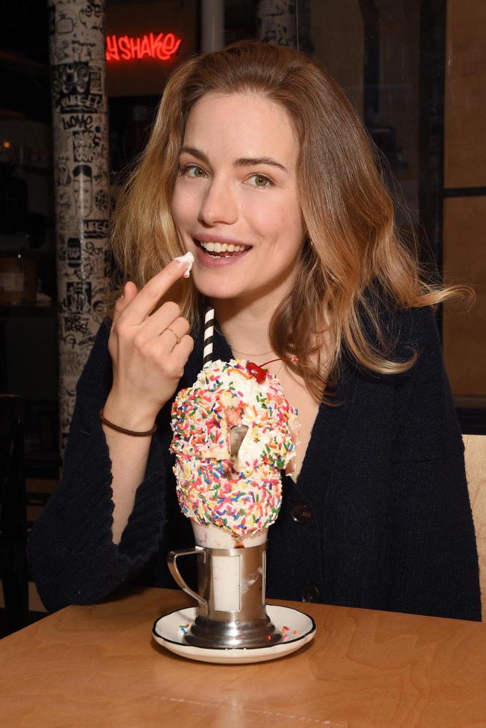 Willa Fitzgerald