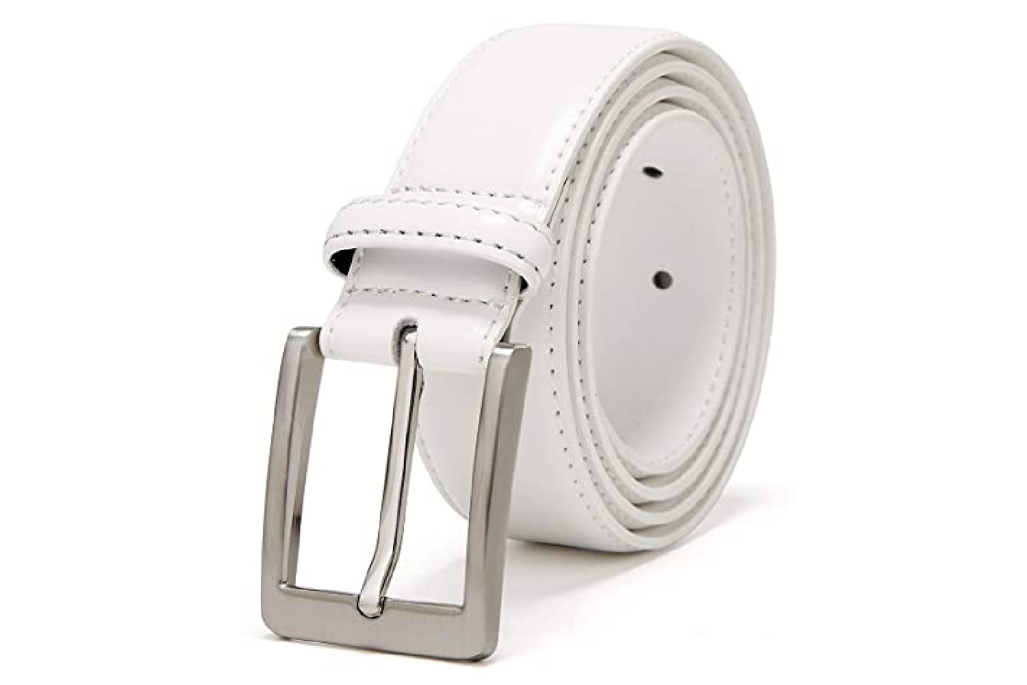 white belt for men reviews