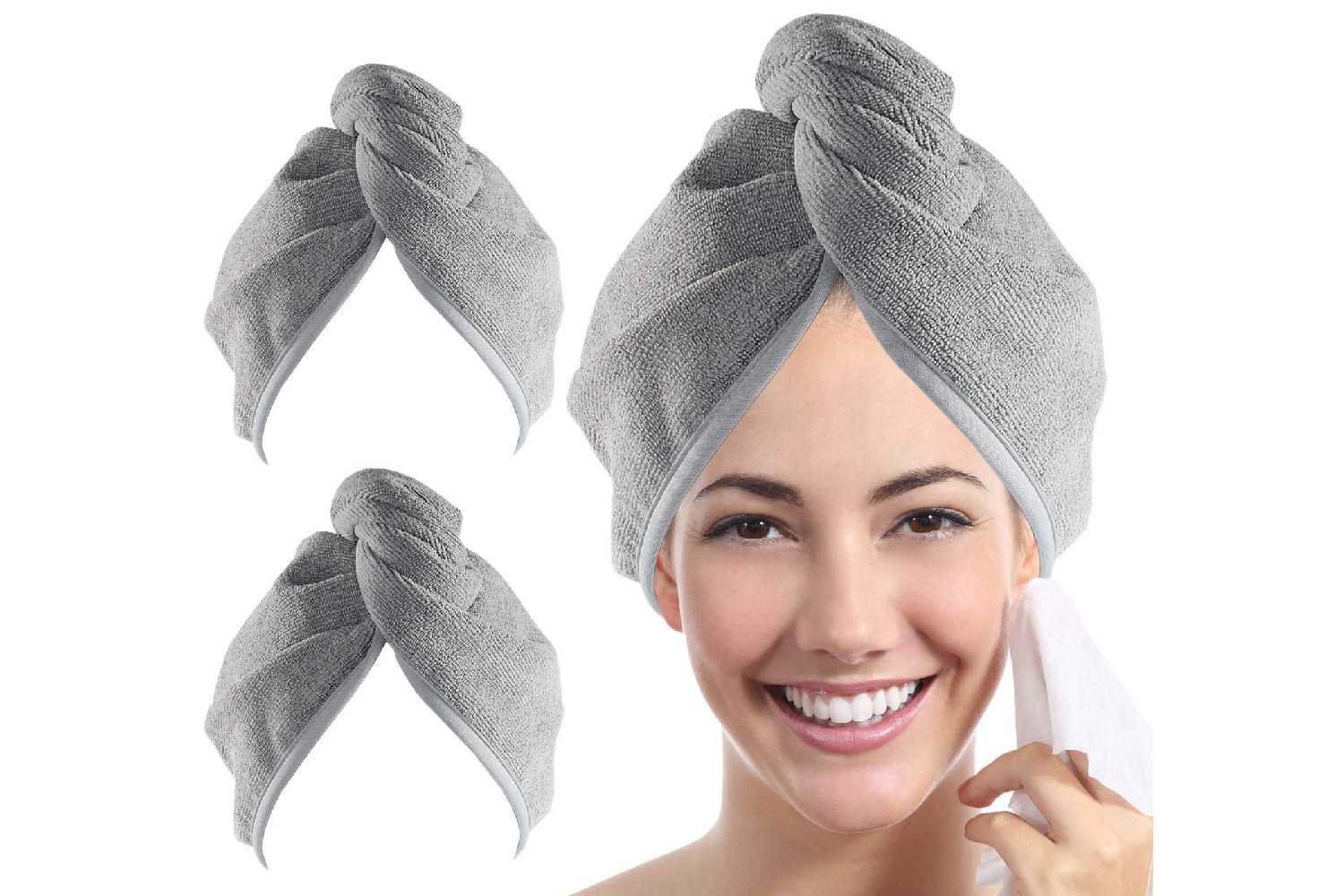 towel turban reviews