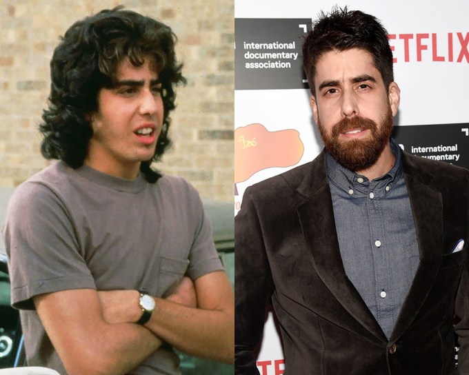 Adam Goldberg