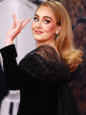 adele brit