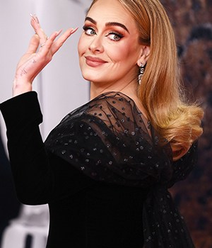 adele brit