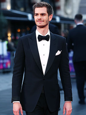 Andrew Garfield