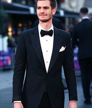 Andrew Garfield