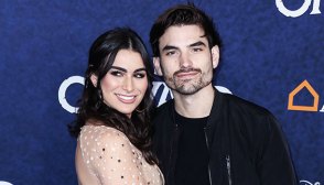 Ashley Iaconetti & Jared Haibon