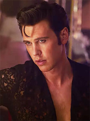 Austin Butler