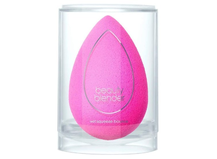 Beauty Blender Sponge review