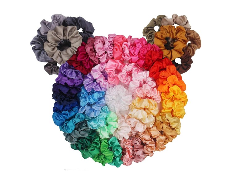 Silk Scrunchie reviews