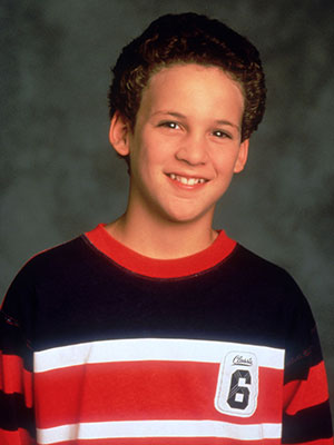 Ben Savage