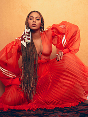 Beyonce
