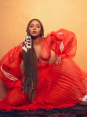 Beyonce