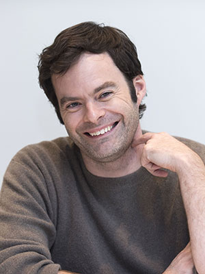 Bill Hader