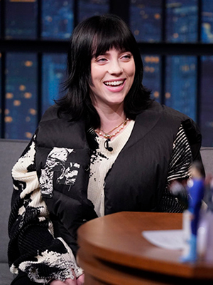 Billie Eilish