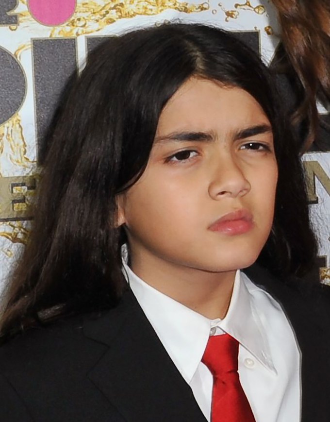 Blanket In 2012